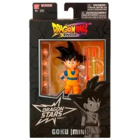 FIGURA BANDAI DRAGON STARS SERIES DRAGON BALL DAIMA GOKU (MINI)
