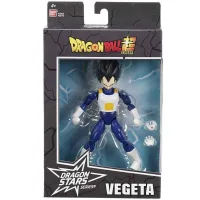 FIGURA DRAGON BALL SUPER DRAGON STARS VEGETA