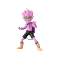 FIGURA BANDAI DRAGON STARS DRAGON BALL BEELZEBUB - SAND LAND