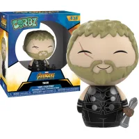 FUNKO DORBZ MARVEL AVENGERS INFINITY WAR THOR