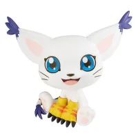 FIGURA MEGAHOUSE DIGIMON LOOKUP TAILMON 