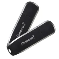 MEMORIA USB 3.2 INTENSO SPEED 128GB PACK 2