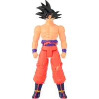 FIGURA BANDAI LIMIT BREAKER SERIES -  GOKU BATTLE DAMAGE