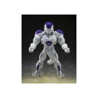 FIGURA TAMASHII NATIONS DRAGON BALL Z S.H. FIGUARTS FULL POWER FRIEZA BATTLE SCARRED EDITION 12.5CM