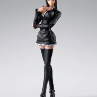 FIGURA TAMASHII NATIONS ONE PIECE SH FIGUARTS NICO ROBIN ENIES LOBBY