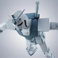 FIGURA TAMASHII NATIONS GUNDAM <SIDE MS> HYPERED GUNDAM(GQ)