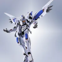 FIGURA TAMASHII NATIONS METAL ROBOT SPIRIT <SIDE MS> GUNDAM BAEL RE:COORDINATE