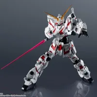 FIGURA TAMASHII NATIONS GUNDAM UNIVERSE RX-0 UNICORN GUNDAM RENEWAL