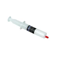 PASTA TERMICA PHASAK BLANCO JERINGA 25 GRAMOS DTA 025
