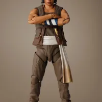 FIGURA TAMASHII NATIONS SH FIGUARTS USOPP (A Netflix Series: ONE PIECE)
