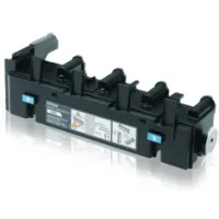 BOTELLA PARA TONER EPSON C13S050595 USADO 36K MONOCROMO / 9K COLOR