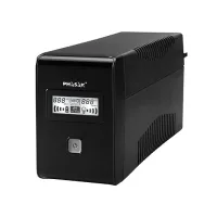 SAI UPS PHASAK 650VA INTERACTIVE AVR 2XSCHUKO PH 9465 0.65KVA