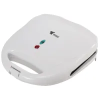 SANDWICHERA THULOS TH-SW11 BLANCO 750W 2 CAVIDADES