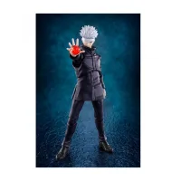 FIGURA TAMASHII NATIONS JUJUTSU KAISEN SHF SATORU GOJO