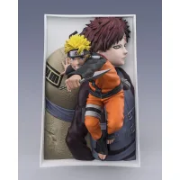 Naruto Uzumaki -Naruto 72 series-. Figuarts ZERO. Naruto. Bandai Tamashii Nations