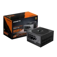 FUENTE ALIMENTACION GIGABYTE GP-GME850GM PG5 GAMING ATX 850W