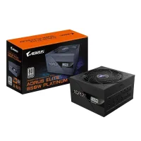FUENTE ALIMENTACION GIGABYTE GP-AE850PM PG5 GAMING ATX 850W