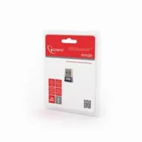 ADAPTADOR BLUETOOTH Y TARJETA DE RED BTD-MINI5 USB/ INALAMBRICO/ NEGRO
