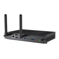 MINI ORDENADOR MAXHUB OPS72A I5/ 16GB/ SSD 256GB