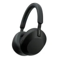 AURICULARES SONY WH-1000XM5 INALAMBRICO NEGRO