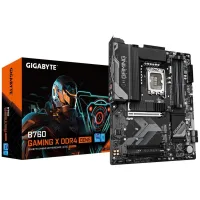 PLACA BASE GIGABYTE B760 GAMING X G5 LGA 1700 ATX/ 4XDDR5