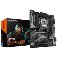 PLACA BASE GIGABYTE B760 GAMING X ATX/ 4X DDR5