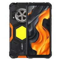 MOVIL CUBOT KING KONG POWER 5 6/128GB 15300 MAH
