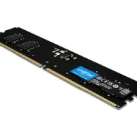 MEMORIA RAM DDR5 32GB CRUCIAL / UDIMM / 5600 MHZ / PC5 44800 / CL46