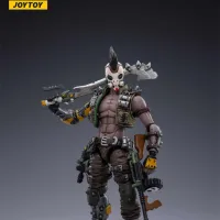 FIGURA JOYTOY THE CULT OF SAN REJA BATTLE FOR THE STARS JACK JT2306