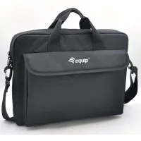 MALETIN DE PORTATIL EQUIP 15.6" NEGRO