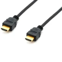 CABLE HDMI  EQUIP HDMI 2.0 HIGH SPEED 4K GOLD ECO 1.8M