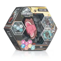 FIGURA WOW! POD JURASSIC WORLD DOMINION T-REX