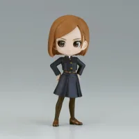 FIGURA BANPRESTO Q POSKET PETIT JUJUTSU KAISEN NOBARA KUGISAKI