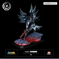 FIGURA TSUME ART SAINT SEIYA HADES RESINA ESCALA 1/6 IKIGAI