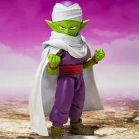 FIGURA TAMASHII NATIONS DRAGON BALL DAIMA SH FIGUARTS PICCOLO (MINI)