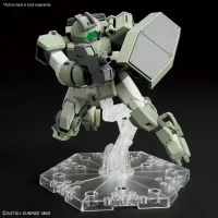 MAQUETA BANDAI HOBBY MOBILE SUIT GUNDAM THE WITCH FROM MERCURY HG 1 144 DEMI TRAINER