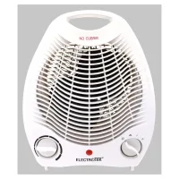 TERMOVENTILADOR ELECTRICO THULOS ET-TV06 1000W/2000W