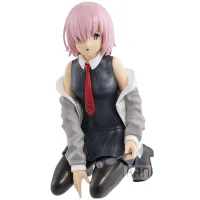 FIGURA BANPRESTO FATE GRAND ORDER MASH KYRIELIGHT