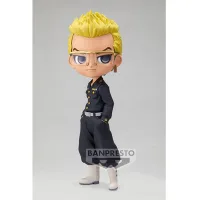 FIGURA BANPRESTO Q POSKET TOKYO REVENGERS TETTA KISAK VER. A