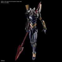 MAQUETA BANDAI HOBBY EVANGELION REAL GRADE EVA MARK 06 