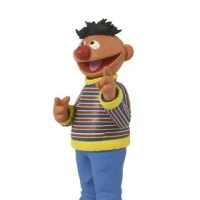 Epi Scale Action Fig. 15 cm Barrio Sesamo Toony Classics