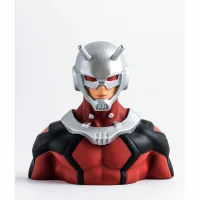 FIGURA HUCHA SEMIC STUDIOS MARVEL ANT-MAN DELUXE