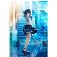 FIGURA BANPRESTO THE IDOL MASTER RINZO MARINO SHINY COLORS