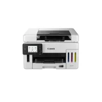 MULTIFUNCION INYECCION CANON MAXIFY GX6550 COLOR A4/ 24IPM/ USB/ WIFI/ DUPLEX/ D-ADF