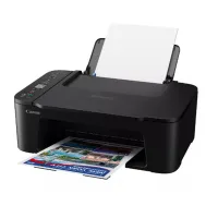 MULTIFUNCION CANON TS3750i PIXMA A4/ WIFI/ NEGRA