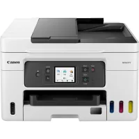 Multifunción Inyección Canon Maxify Gx4050 Color WiFI