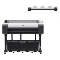 KIT PLOTTER CANON TM-355 + ESCANER LM36