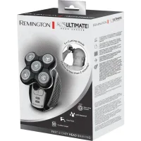 AFEITADORA DE CABEZA REMINGTON ULTIMATE SERIES RX5 XR1500