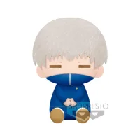 PELUCHE BANPRESTO JUJUTSU KAISEN TOGE INUMAKI BP18296