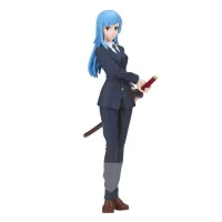FIGURA BANPRESTO JUJUTSU KAISEN JUKON NO KATA-KASUMI MIWA 15CM